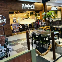 MarQuee Mall - Angeles