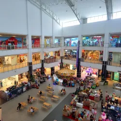 MarQuee Mall - Angeles