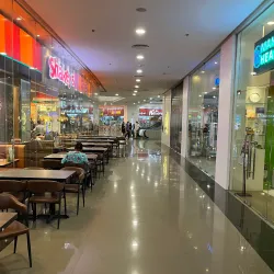 MarQuee Mall - Angeles