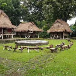 Nayong Pilipino Clark - Angeles