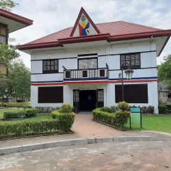 Nayong Pilipino Clark - Angeles