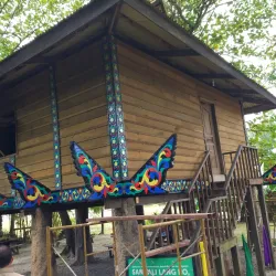 Nayong Pilipino Clark - Angeles