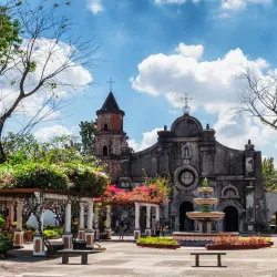 Nayong Pilipino Clark - Angeles