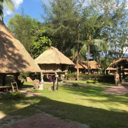 Nayong Pilipino Clark - Angeles