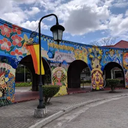 Nayong Pilipino Clark - Angeles