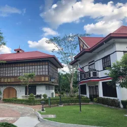 Nayong Pilipino Clark - Angeles