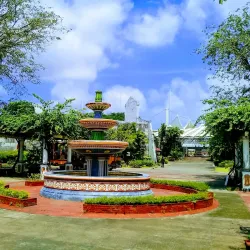 Nayong Pilipino Clark - Angeles