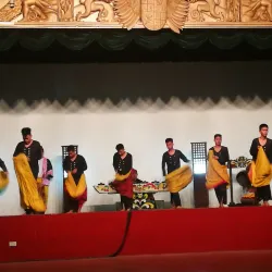 Nayong Pilipino Clark - Angeles