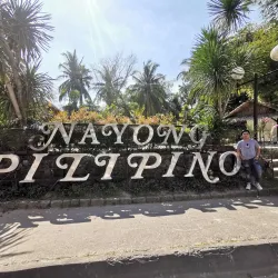 Nayong Pilipino Clark - Angeles