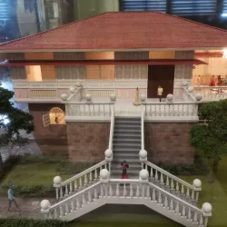 Pamintuan Mansion - Angeles