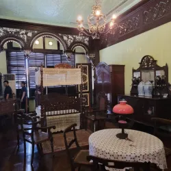 Pamintuan Mansion - Angeles