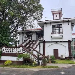 Pamintuan Mansion - Angeles