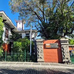 Pamintuan Mansion - Angeles
