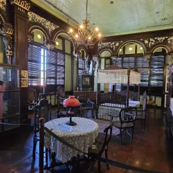 Pamintuan Mansion - Angeles