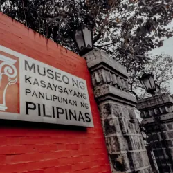 Pamintuan Mansion - Angeles