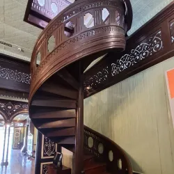 Pamintuan Mansion - Angeles