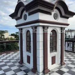 Pamintuan Mansion - Angeles