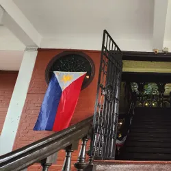 Pamintuan Mansion - Angeles