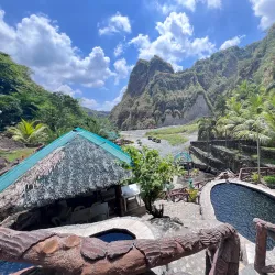 Puning Hot Spring and Spa - Angeles