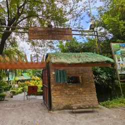 Puning Hot Spring and Spa - Angeles