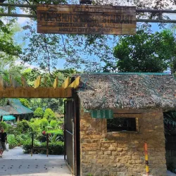 Puning Hot Spring and Spa - Angeles