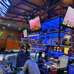 Walking Street - Angeles