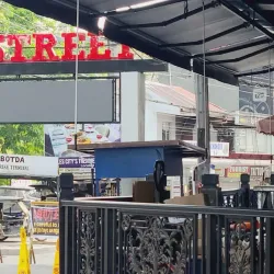 Walking Street - Angeles