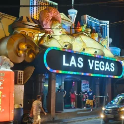 Walking Street - Angeles