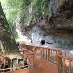 Angono Petroglyphs - Angono