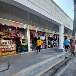 Angono Public Market - Angono