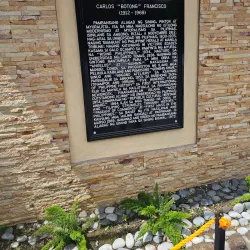 Carlos 'Botong' Francisco Museum - Angono