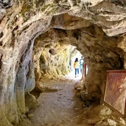 Pamitinan Cave - Angono