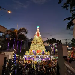 Antipolo Cathedral (National Shrine of Our Lady of Peace and Good Voyage) - Antipolo