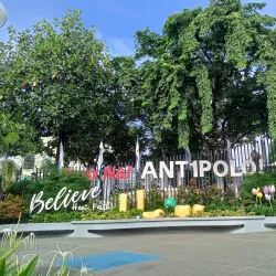 Antipolo Cathedral (National Shrine of Our Lady of Peace and Good Voyage) - Antipolo