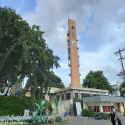 Antipolo Cathedral (National Shrine of Our Lady of Peace and Good Voyage) - Antipolo