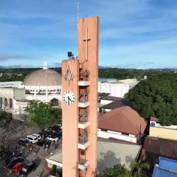 Antipolo Cathedral (National Shrine of Our Lady of Peace and Good Voyage) - Antipolo