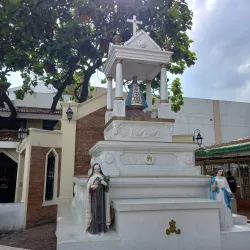 Antipolo Cathedral (National Shrine of Our Lady of Peace and Good Voyage) - Antipolo