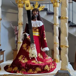 Antipolo Cathedral (National Shrine of Our Lady of Peace and Good Voyage) - Antipolo