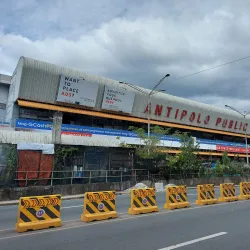 Antipolo Market - Antipolo