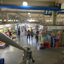 Antipolo Market - Antipolo