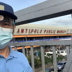 Antipolo Market - Antipolo