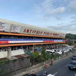 Antipolo Market - Antipolo