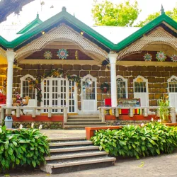Casa Santa Museum - Antipolo