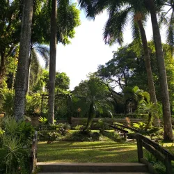 Casa Santa Museum - Antipolo