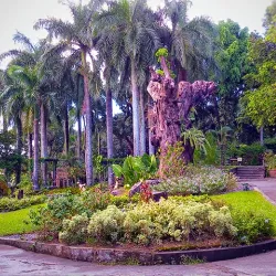 Casa Santa Museum - Antipolo