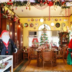 Casa Santa Museum - Antipolo