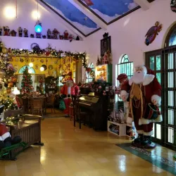 Casa Santa Museum - Antipolo