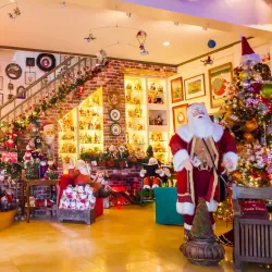 Casa Santa Museum - Antipolo