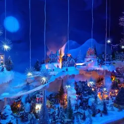 Casa Santa Museum - Antipolo