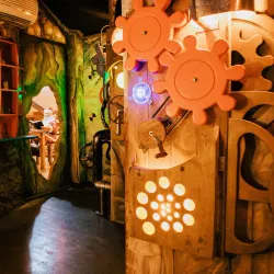 Casa Santa Museum - Antipolo